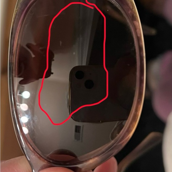 CHANEL 4017 Tortoise Pearl CC Sunglasses | 61□17 | $295 - Picture 3 of 12